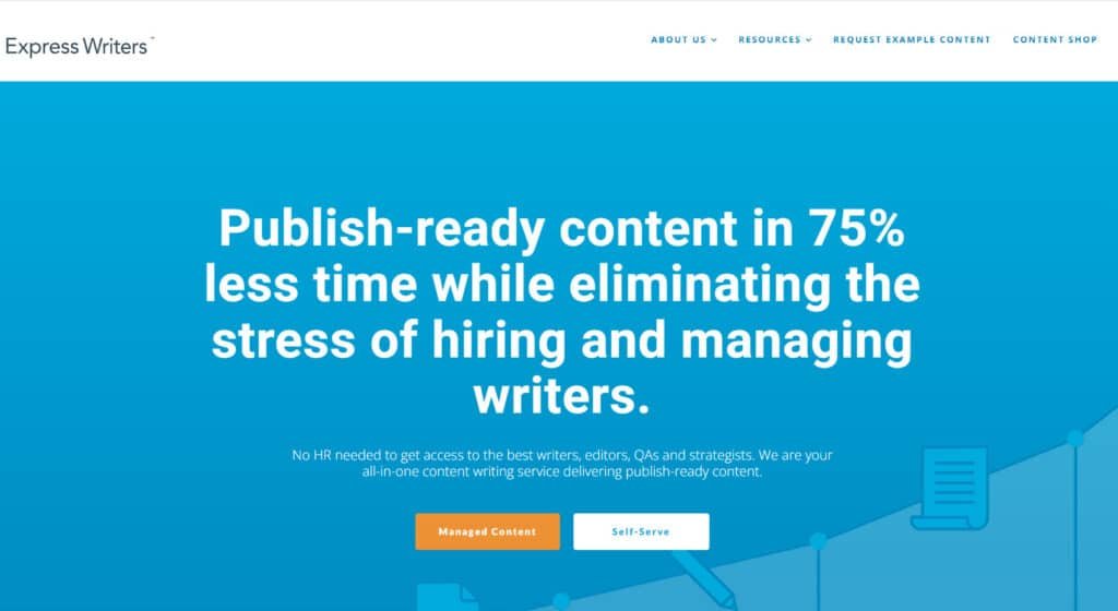 Expert Writers - Best SEO Content Writing Services