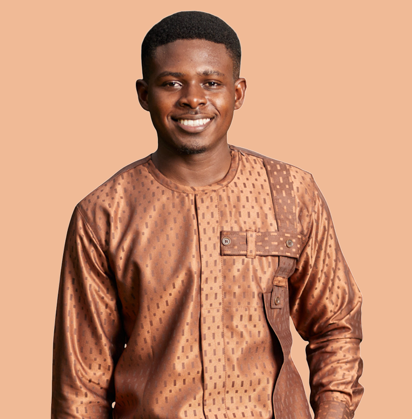 Sompa Mensah - Senior Content Editor at Rank Lyx