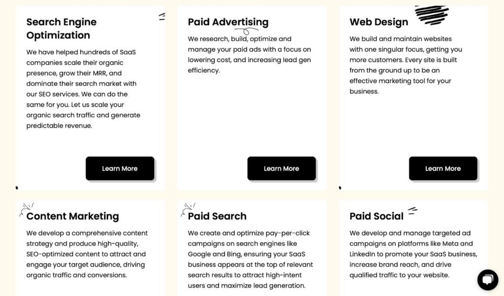 SimpleTiger Pricing Plans