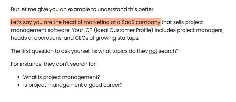 Top SaaS marketing agencies