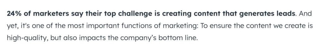 choose a b2b marketing agency