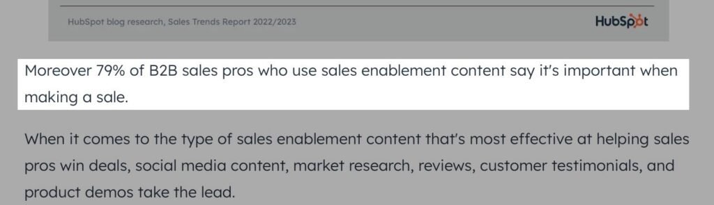 how to choose a b2b marketing agency