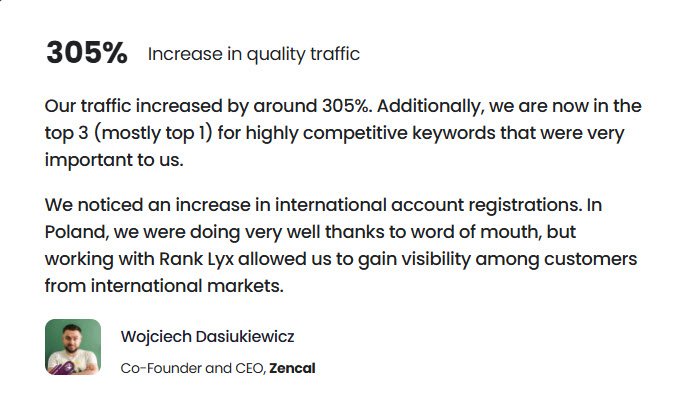 top content creation agencies for saas