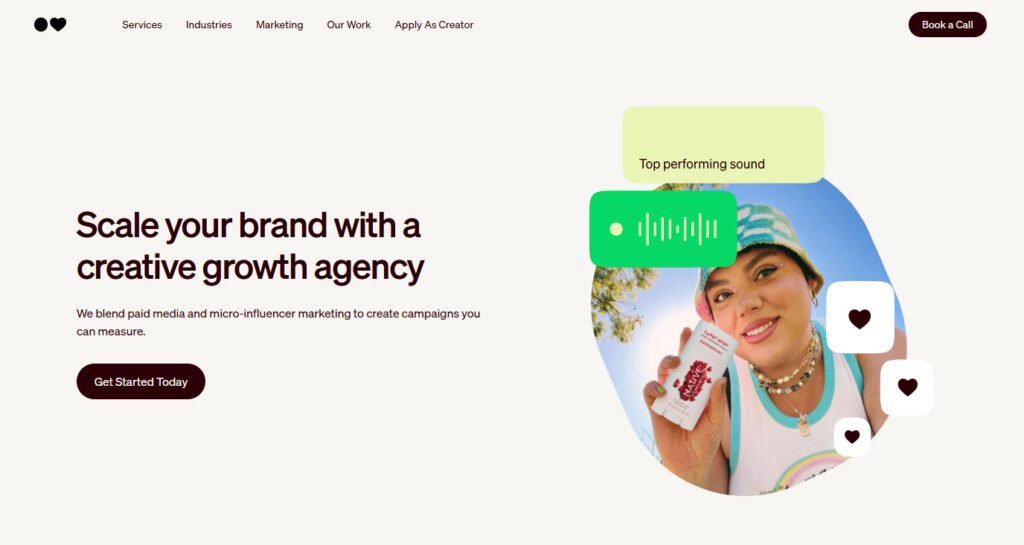 inbeat agency - best inbound marketing agencies