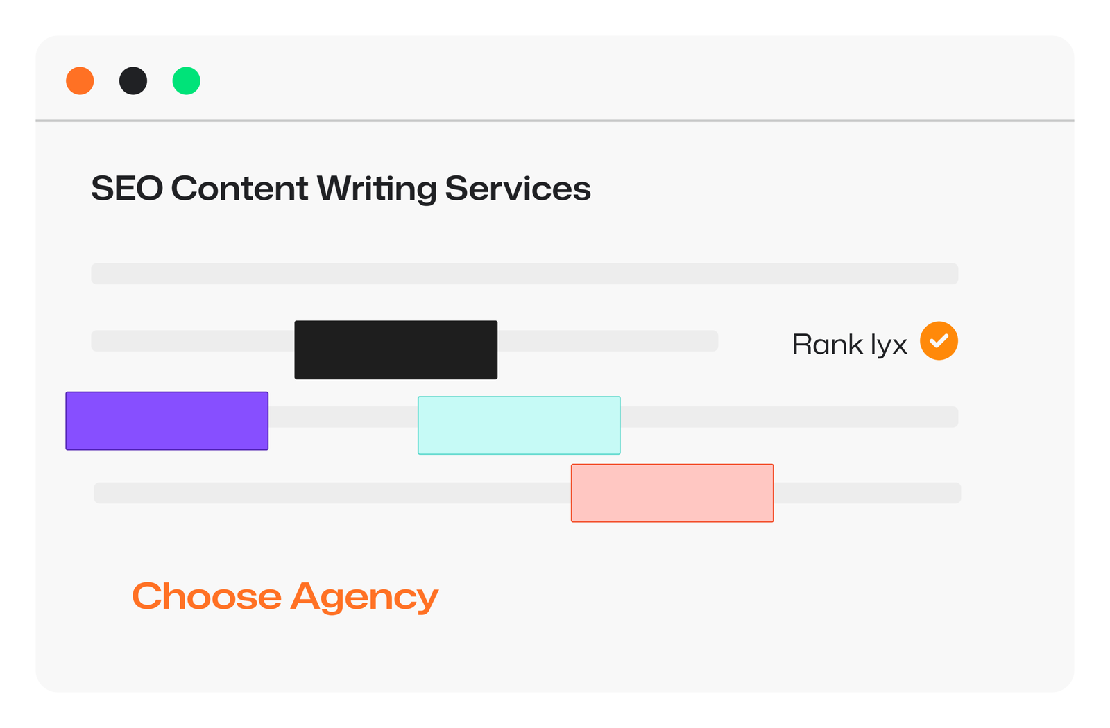 best seo content writing services