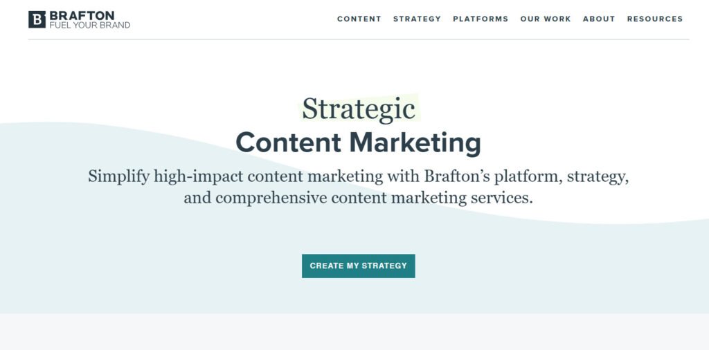 brafton - best seo content writing services