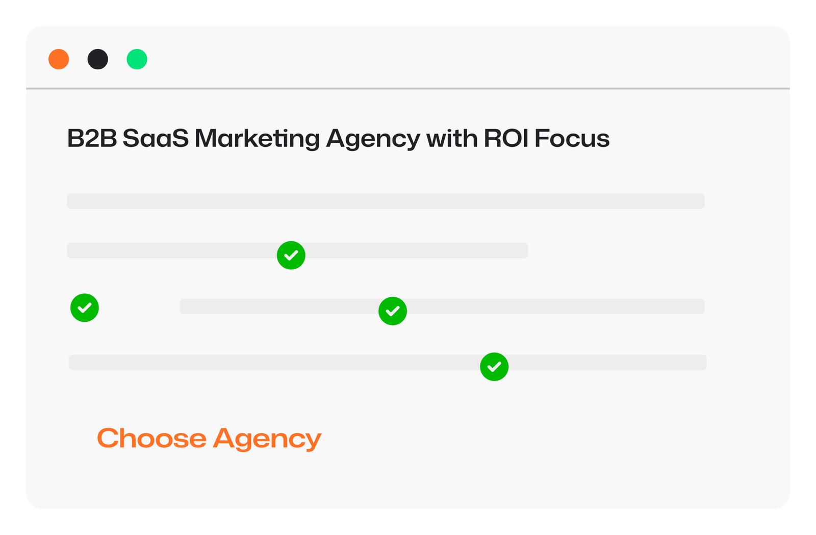 rank lyx - b2b saas marketing agency with roi focus