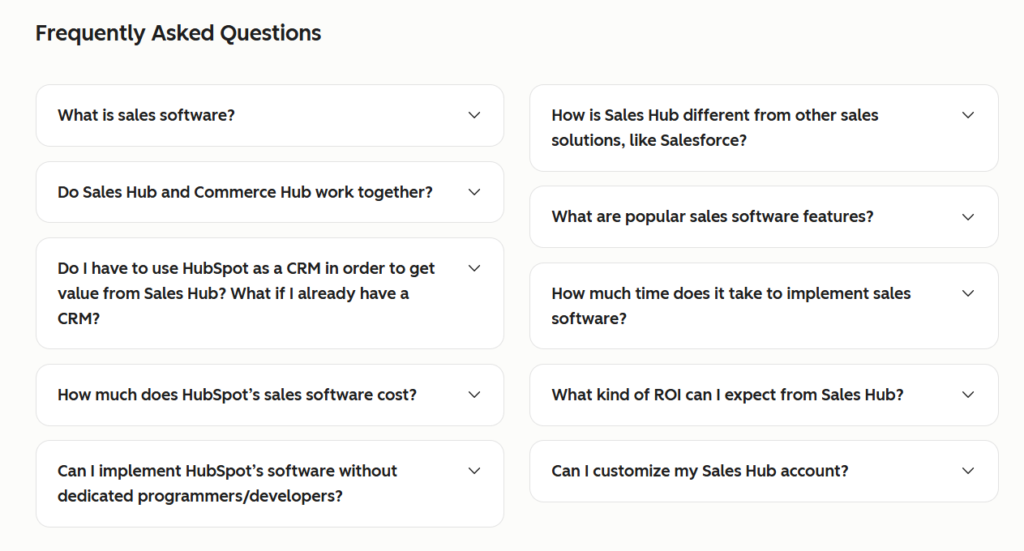 saas seo best practices