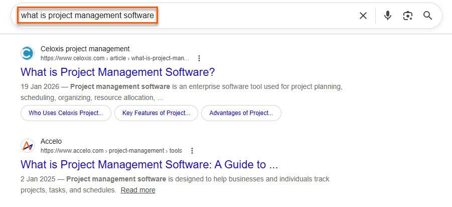 top of funnel keywords for saas seo