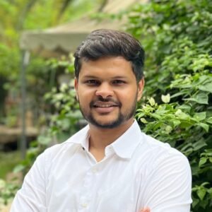 Jay Purohit